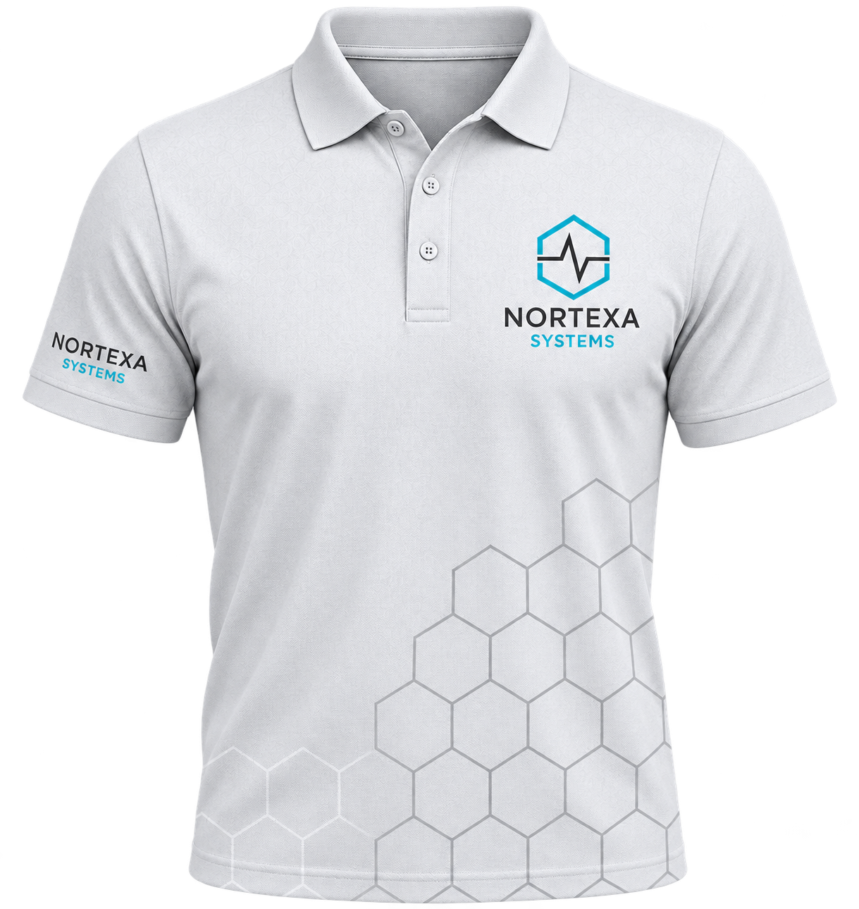 Poleras con chip NFC