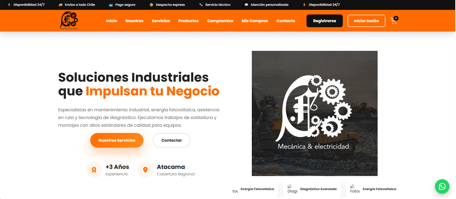 Desarrollo de software
