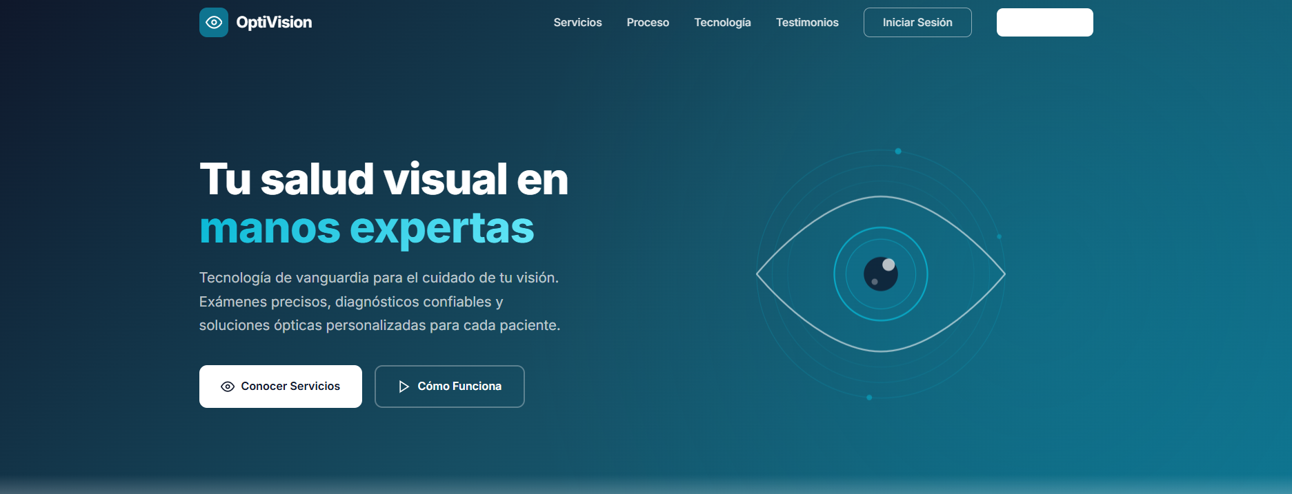 Software para Ópticas